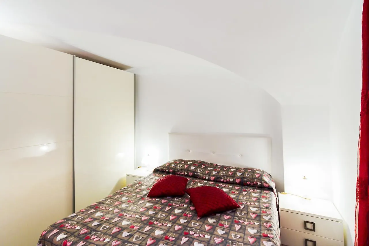 Apartament Catania Central Flat