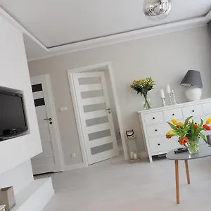  Apartament Apartament Garnizon Polska