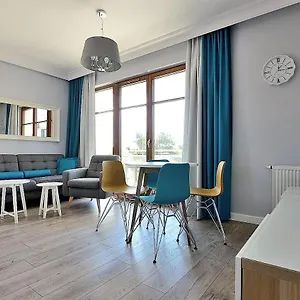  Apartament Platinium Polska