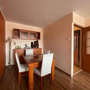  Apartament Apartament Morski Rodzinny Polska